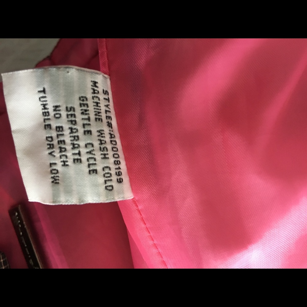 Adiktd Winter Vest - Picture 6 of 6